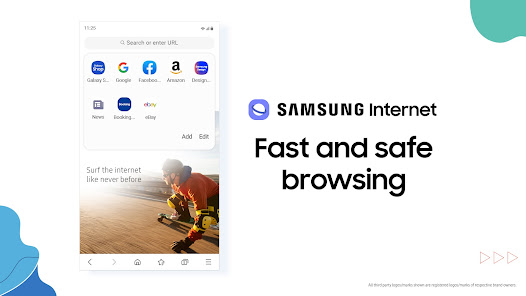 Screenshot image